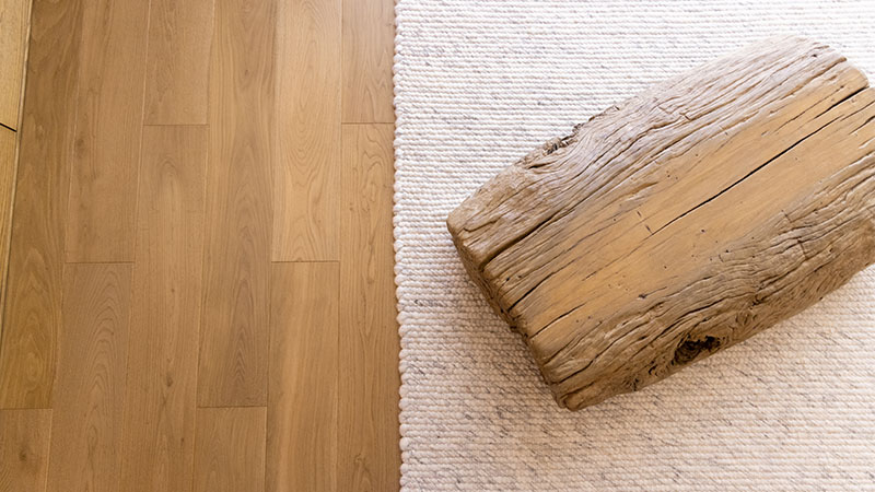 “鋪天蓋地用天格”丨天格地板竟能鋪在這么多地方，處處是驚喜！